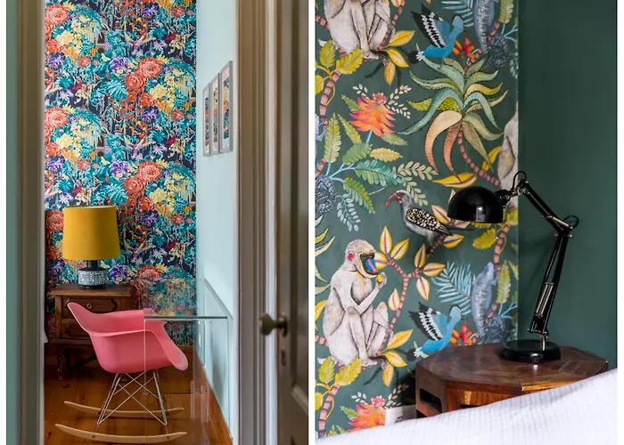 Affittacamere Lost :: Avenida House