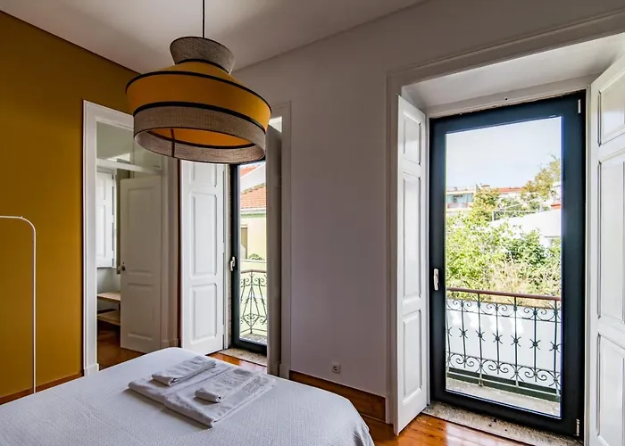 Lost :: Avenida House Affittacamere 3*