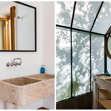 Lost :: Avenida House