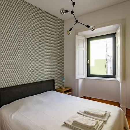 بيت ضيافة Lost :: Avenida House 3*