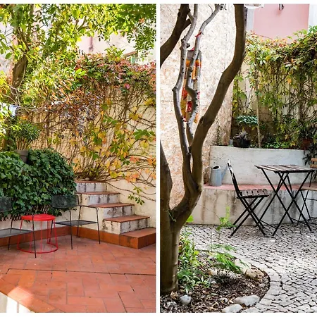 Lost :: Avenida House 3*