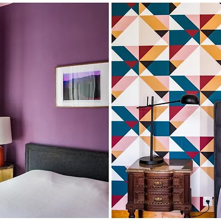 Lost :: Avenida House