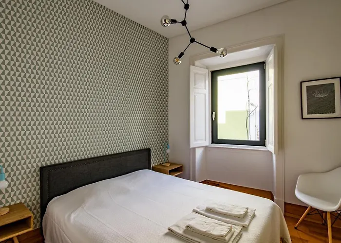 Gæstehus Lost :: Avenida House 3*
