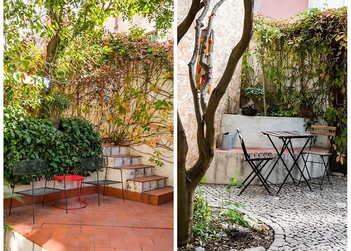 Lost :: Avenida House 3*